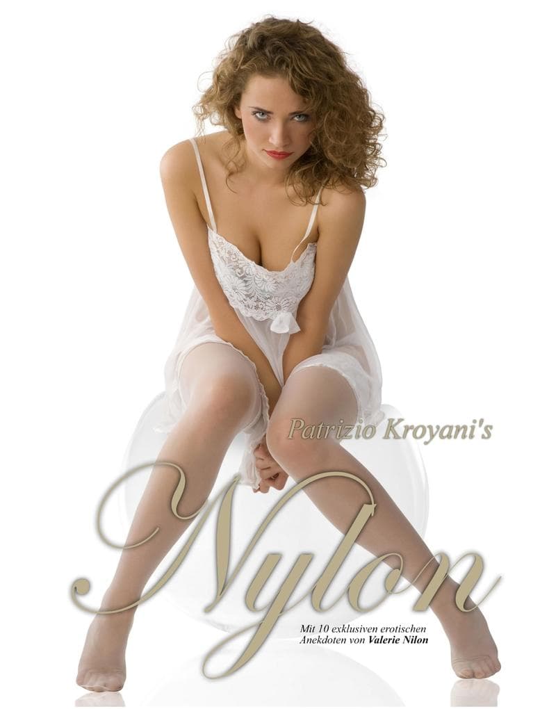 Nylon: Fine Art Photography