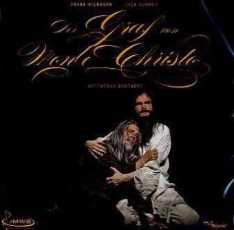 Der Graf von Monte Christo-D