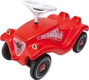 BIG - Bobby Car - Classic, rot