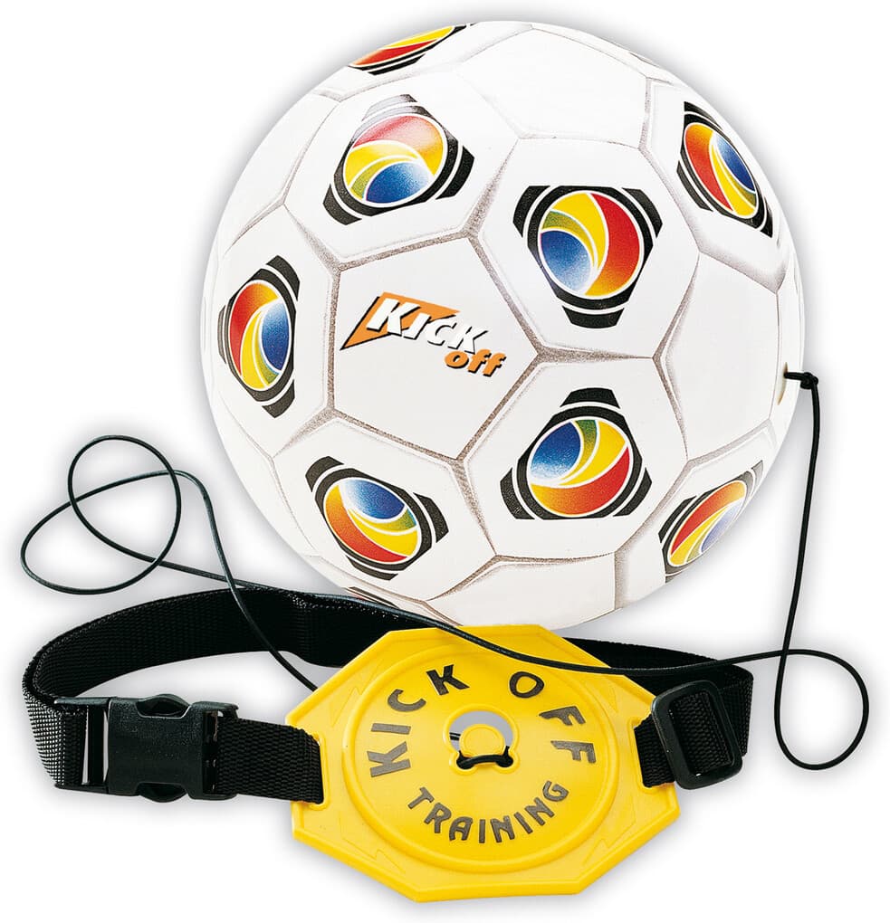 Mondo Toys - Kick-off Trainer von Mondo