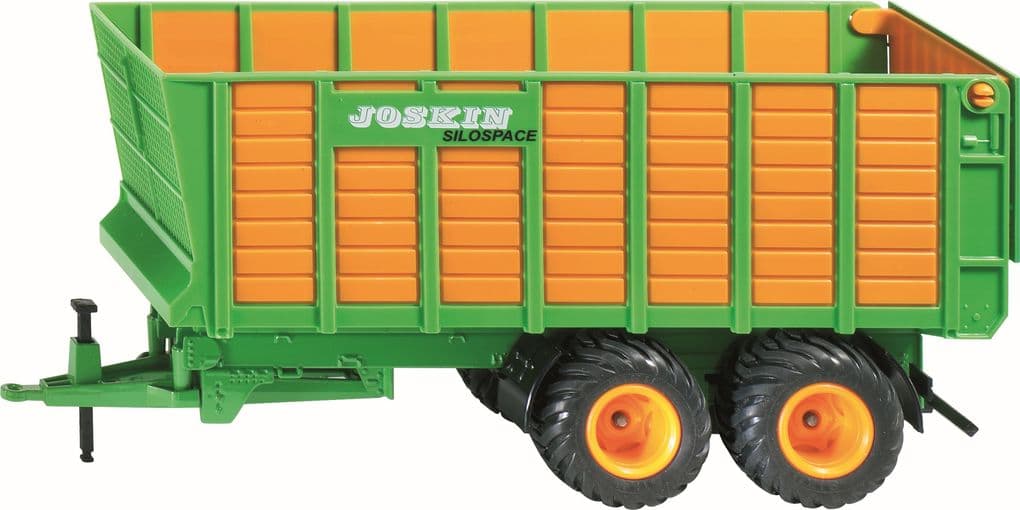 SIKU Farmer - Silagewagen