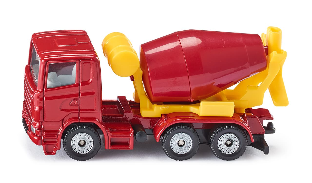SIKU Super - Betonmischer