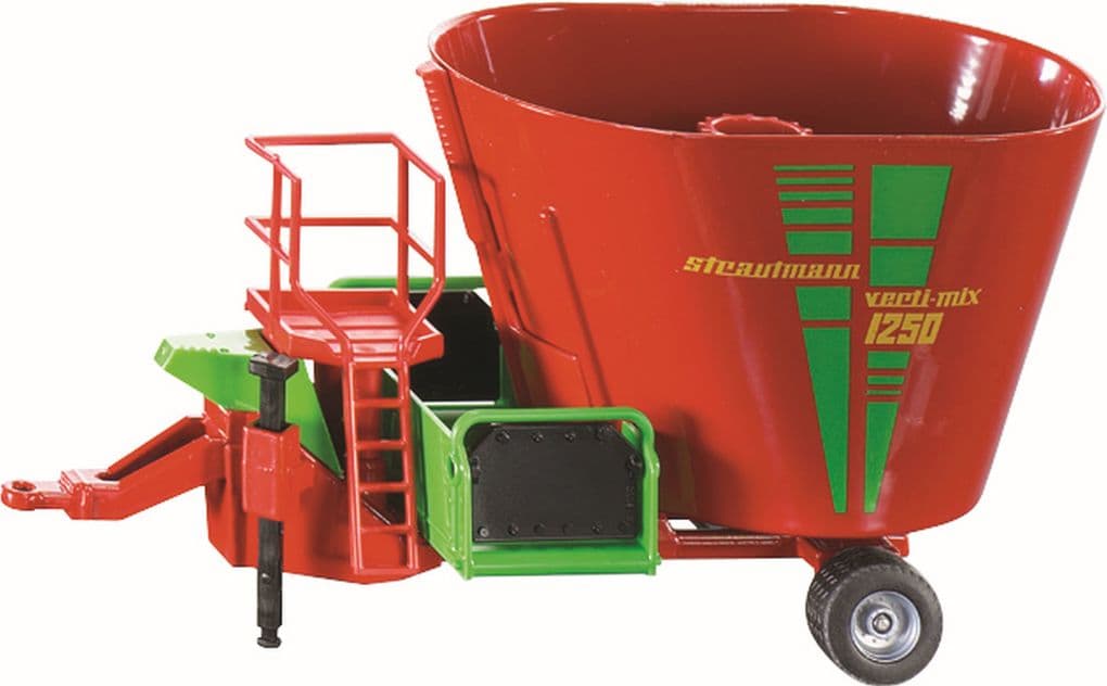 SIKU Farmer - Futtermischwagen