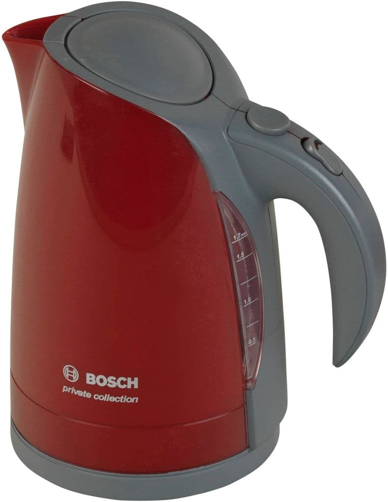 Klein, Theo - Bosch - Wasserkocher