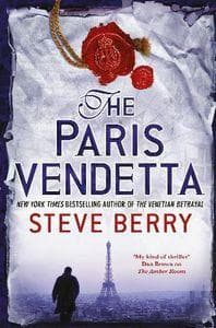 The Paris Vendetta