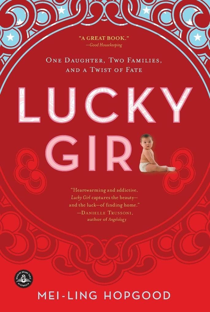 Lucky Girl