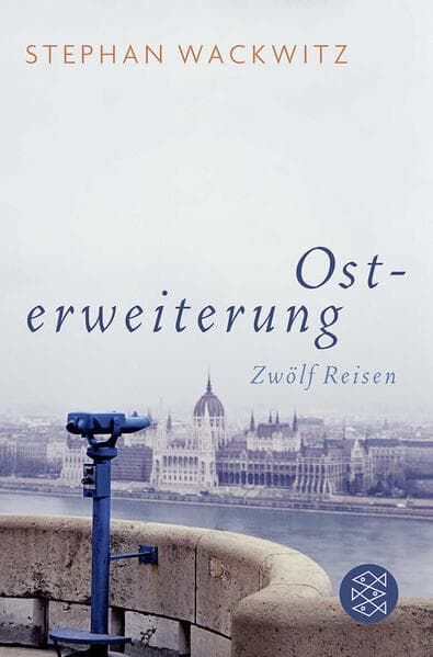 Osterweiterung