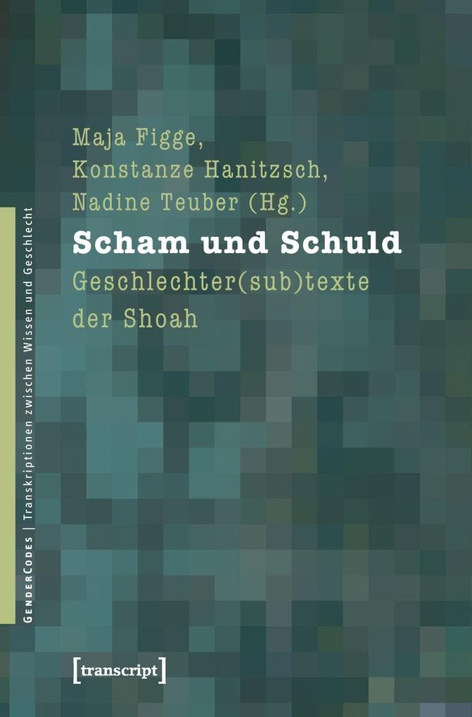 Scham und Schuld