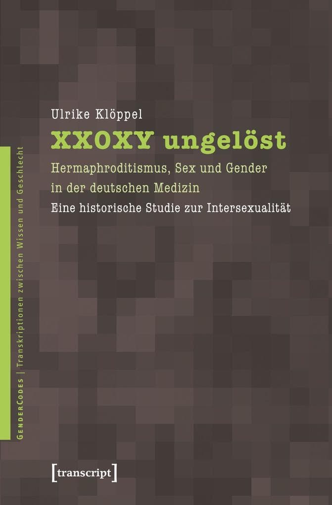 XX0XY ungelöst
