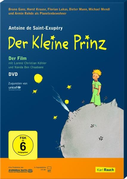 Der Kleine Prinz