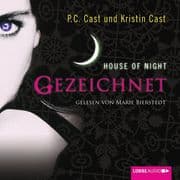 House of Night 01. Gezeichnet