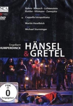 Humperdinck: Hänsel & Gretel