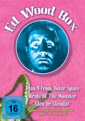 Ed Wood Box