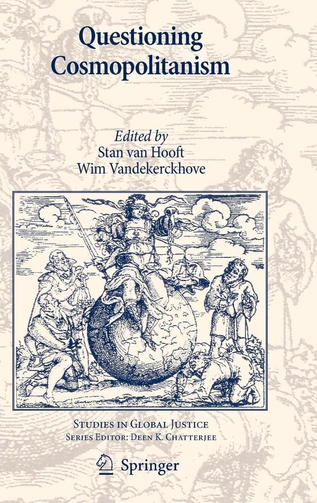 Questioning Cosmopolitanism