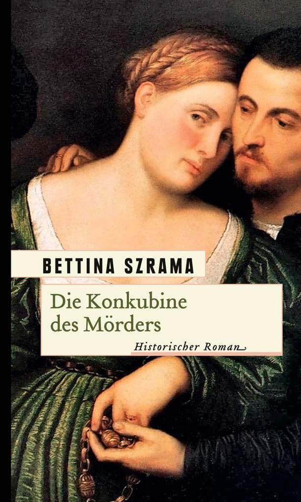 Die Konkubine des Mörders