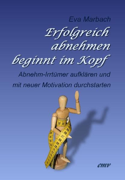 Erfolgreich abnehmen beginnt im Kopf