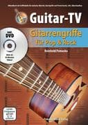 Guitar-TV: Gitarrengriffe für Pop & Rock