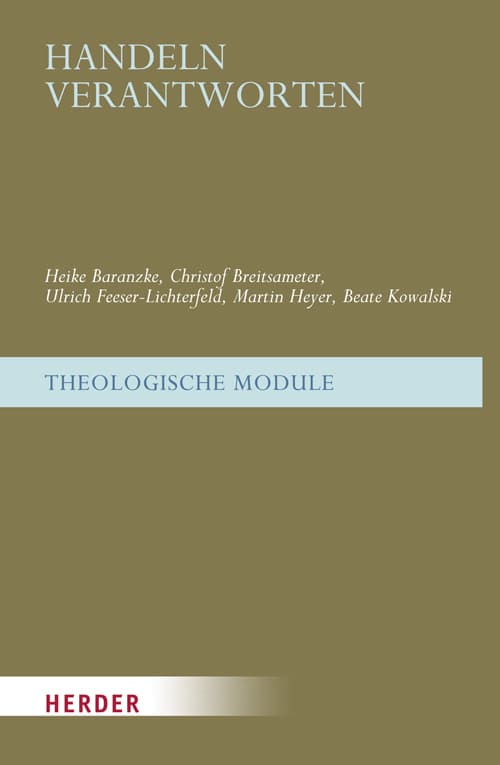 Theologische Module