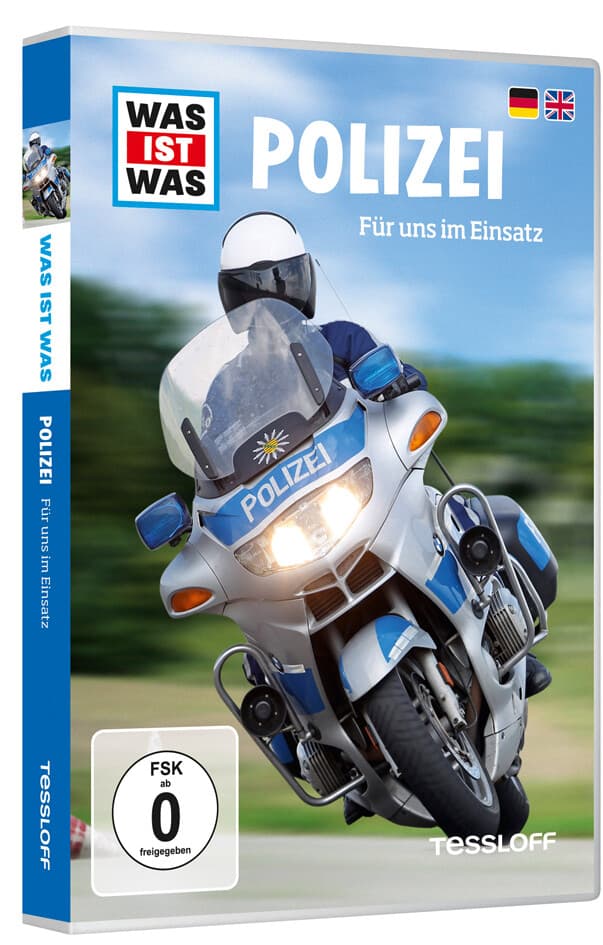 Was ist was