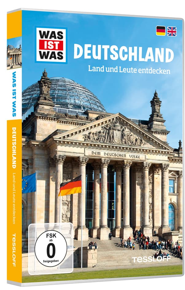 Was ist was