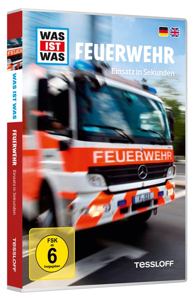 Was ist was