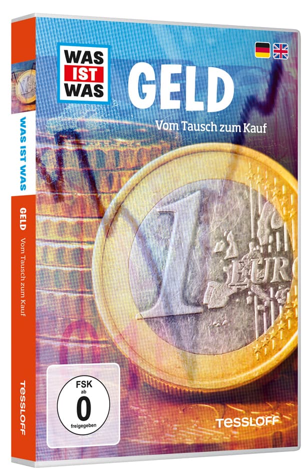Was ist was