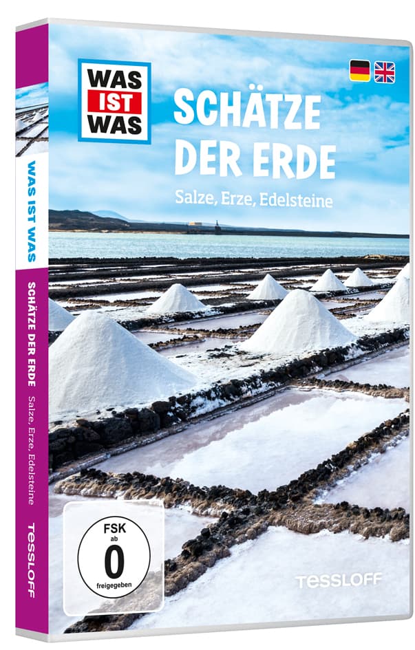 Was ist was