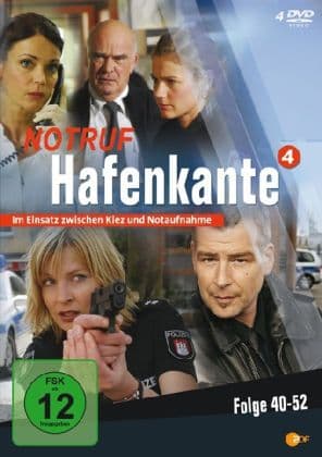 Notruf Hafenkante
