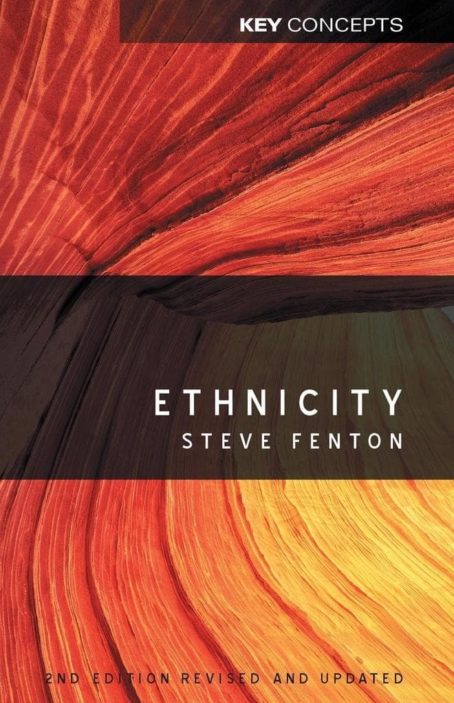 Ethnicity