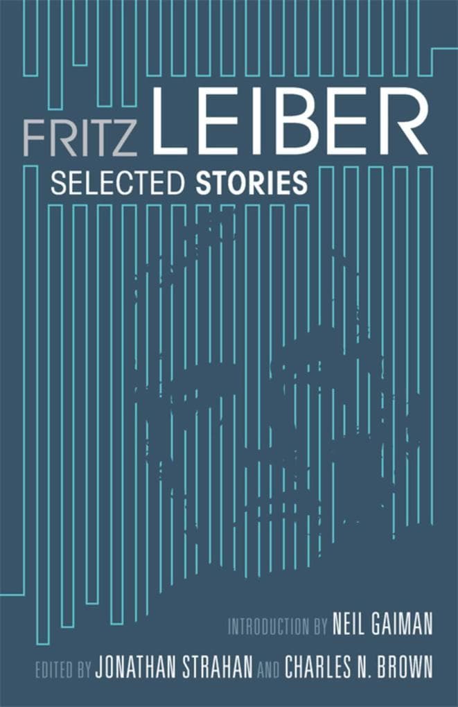 Selected Stories