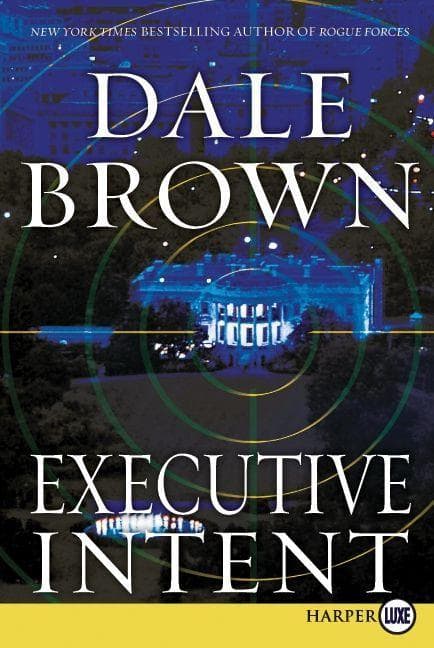 Executive Intent LP