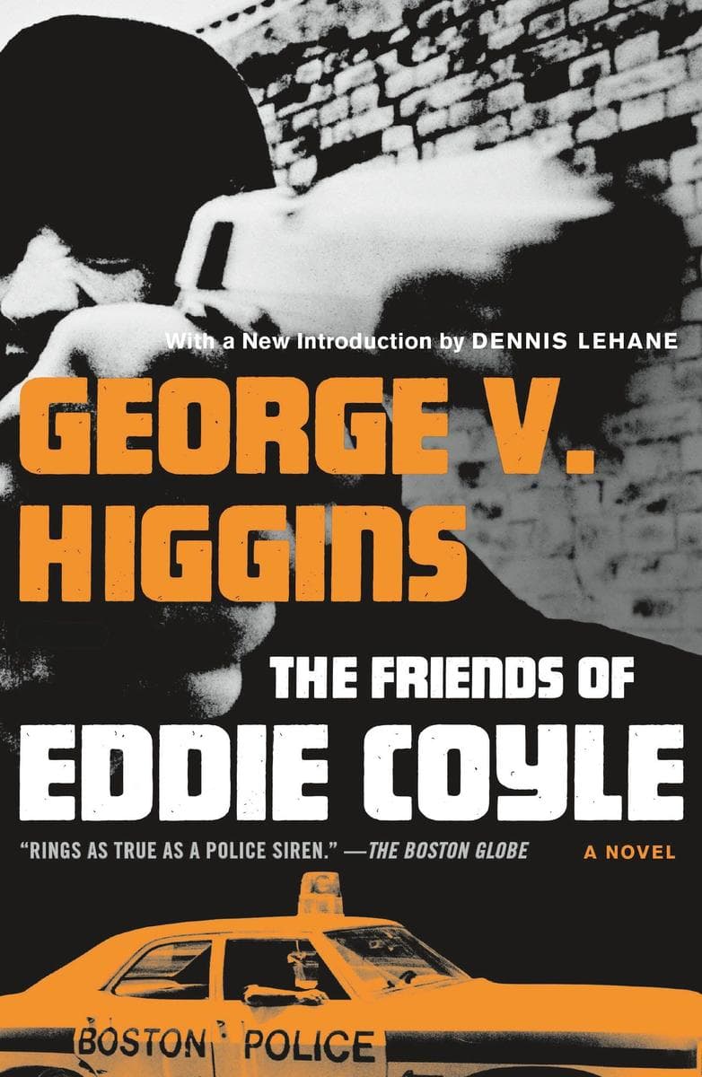 The Friends of Eddie Coyle