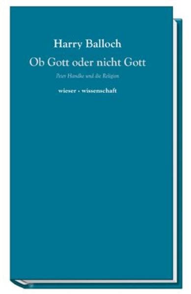 Ob Gott oder nicht Gott