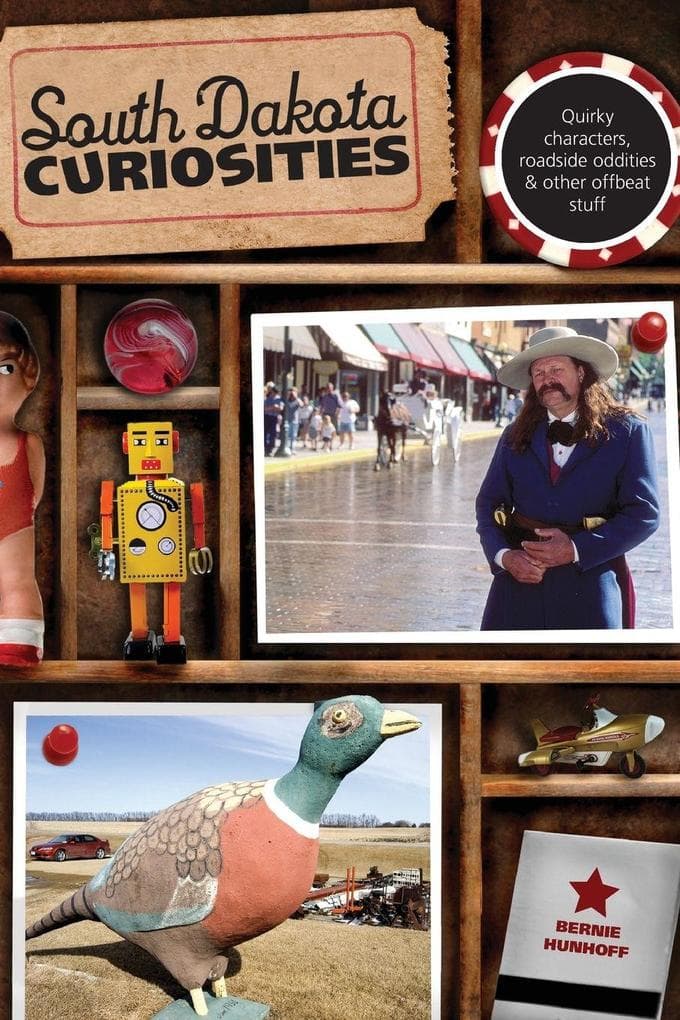 South Dakota Curiosities