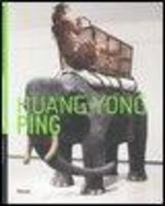 Huang Yong Ping. Ediz. inglese