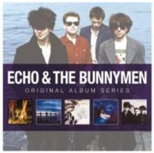 Original Album Series