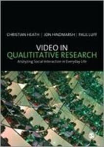Video in Qualitative Research