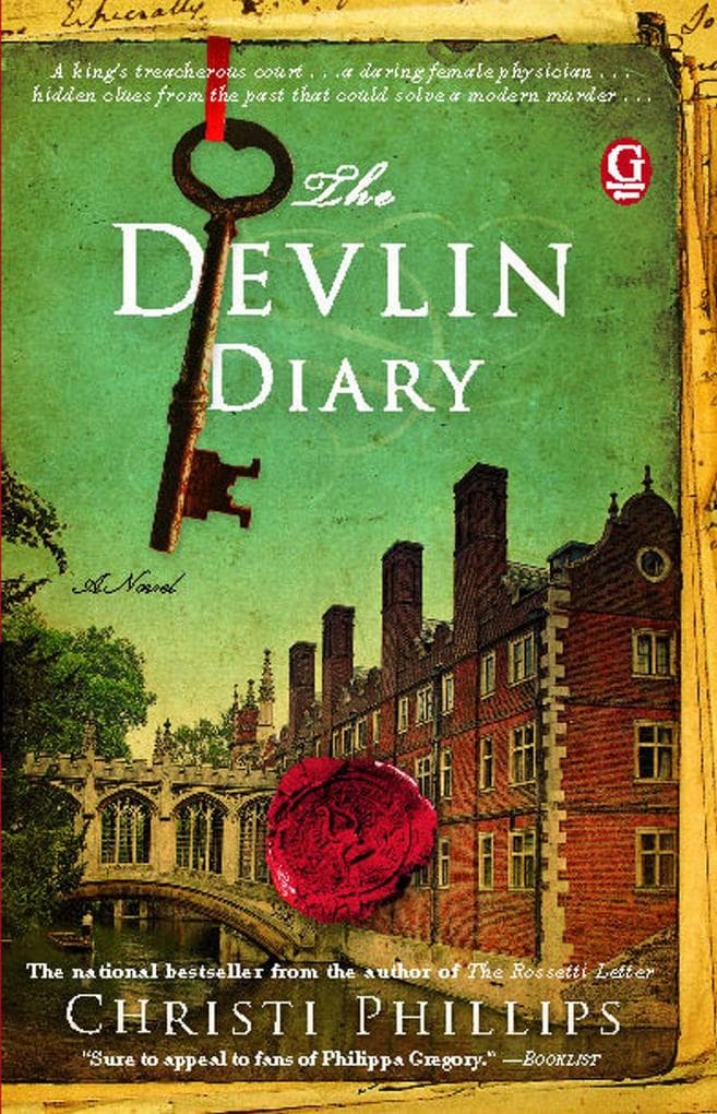 Devlin Diary