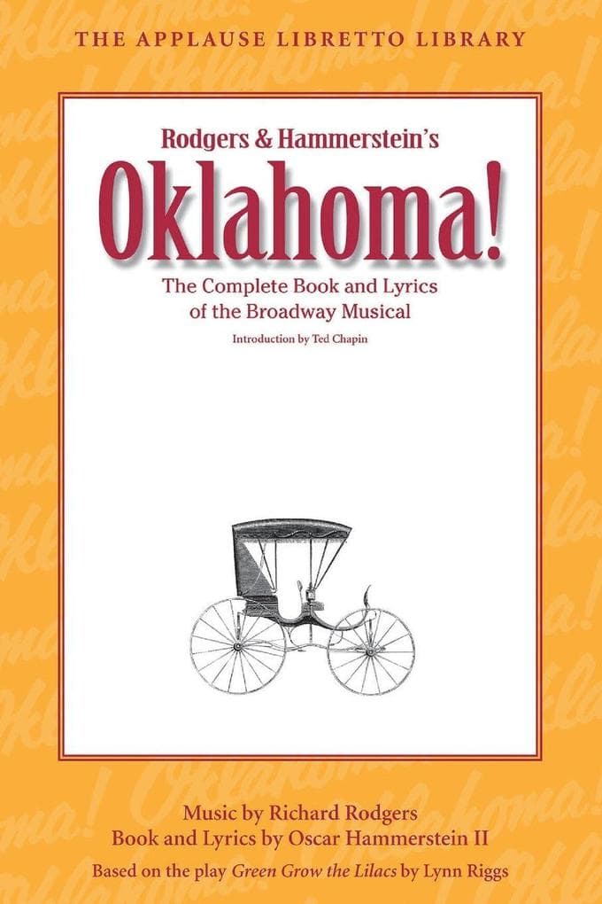 Oklahoma!