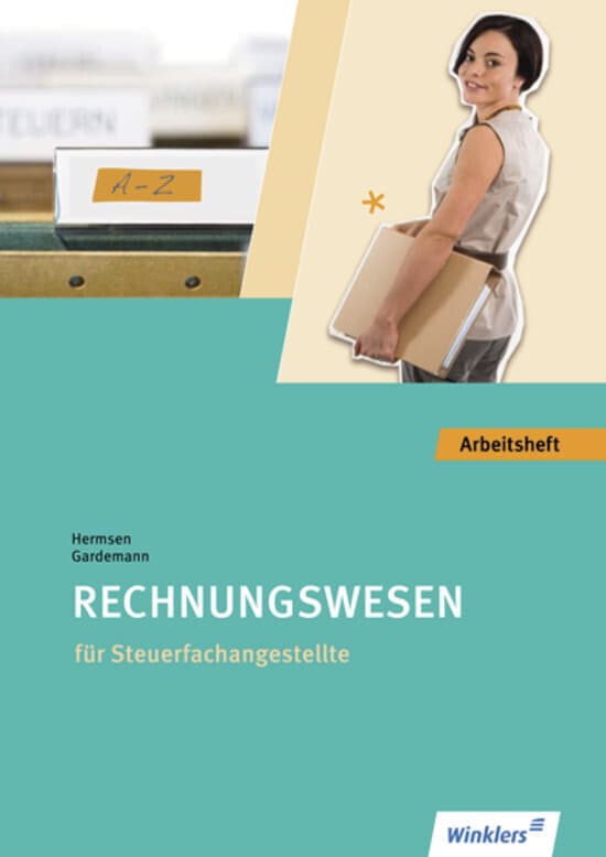 Steuerfachangestellte