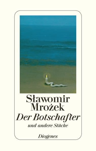Der Botschafter: und andere Stücke