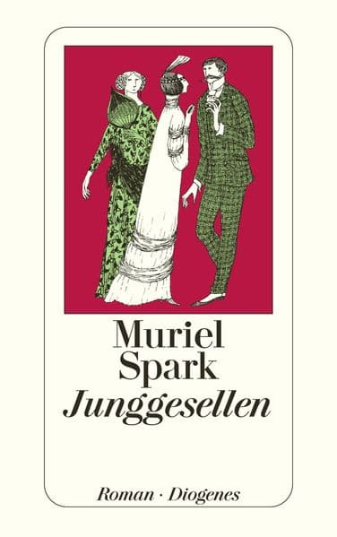 Junggesellen: Roman