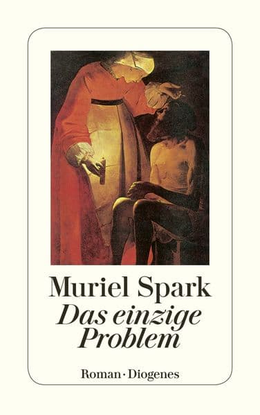 Das einzige Problem: Roman