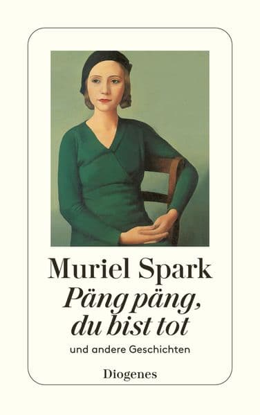 Päng päng, du bist tot: und andere Geschichten