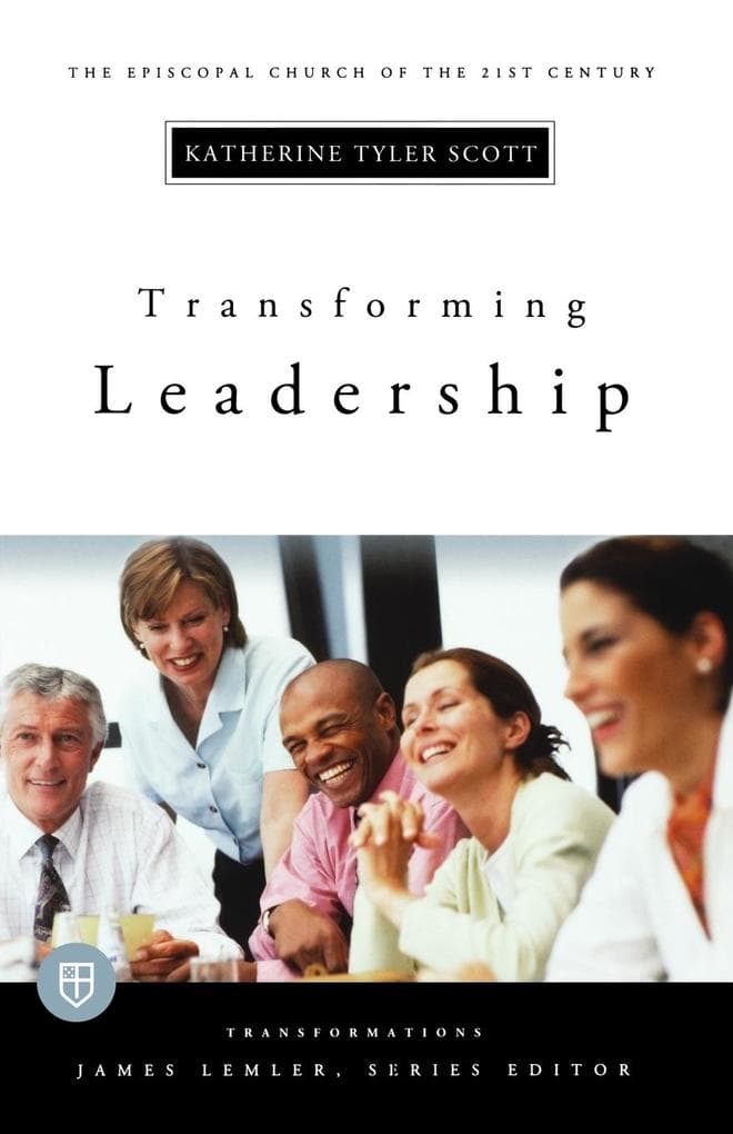 Transforming Leadership