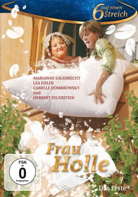 Frau Holle
