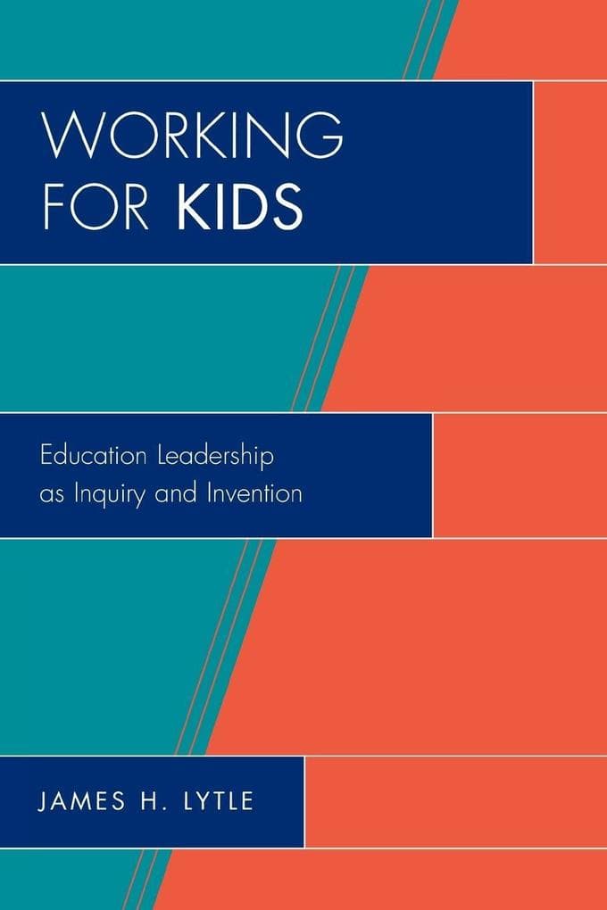 Working for Kids