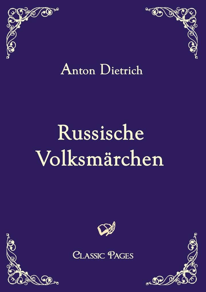 Russische Volksmärchen