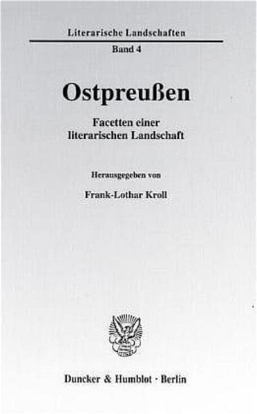 Ostpreußen