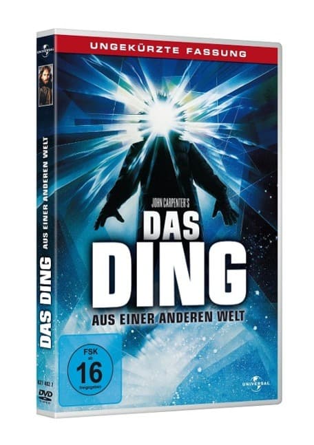 Das Ding aus einer anderen Welt